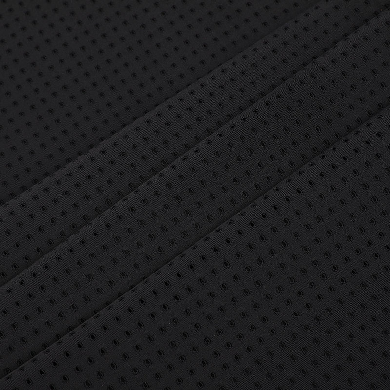 Apn0793 lánc kötött szőnyeg sport lélegző háló ruhadarab