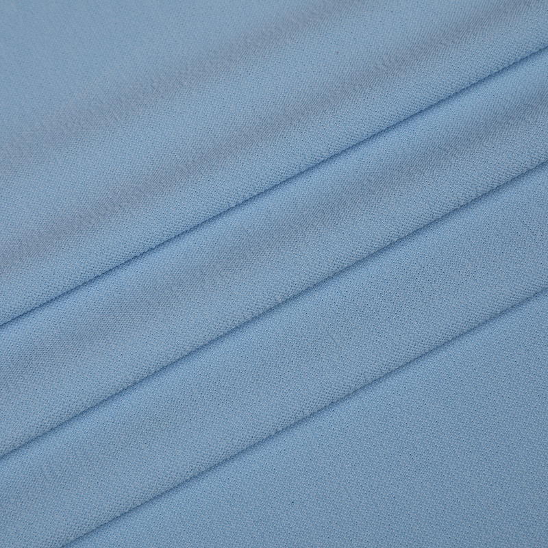 APS0983 Warp kötött hármas fésű ammónia hurok szövet