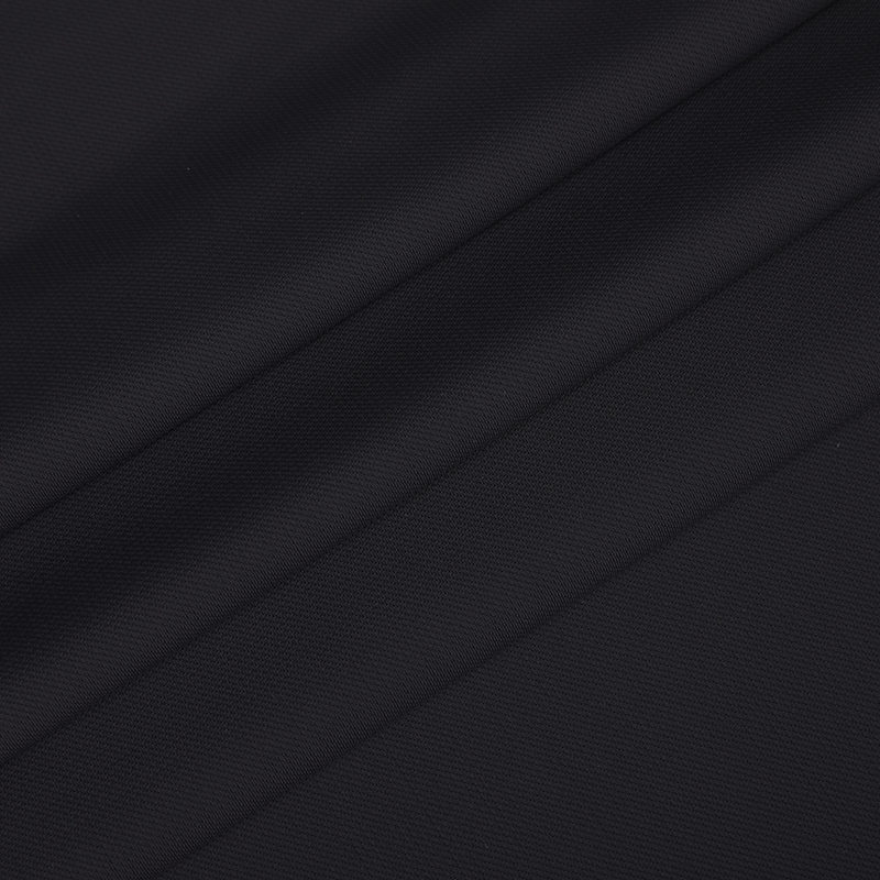 Apj1013 lánc kötött kis függőleges jacquard elasztikus felső ruhadarab szövet