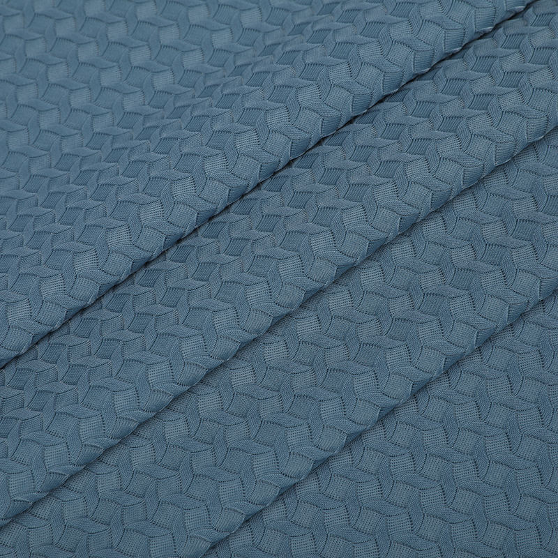 APJ1020 Warp kötött brokát ammónia jacquard szövet