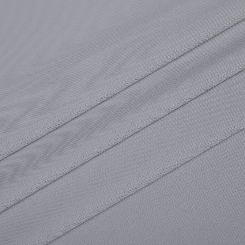 APJ1090 Warp kötött Brocade Jacquard szövet sportruházathoz