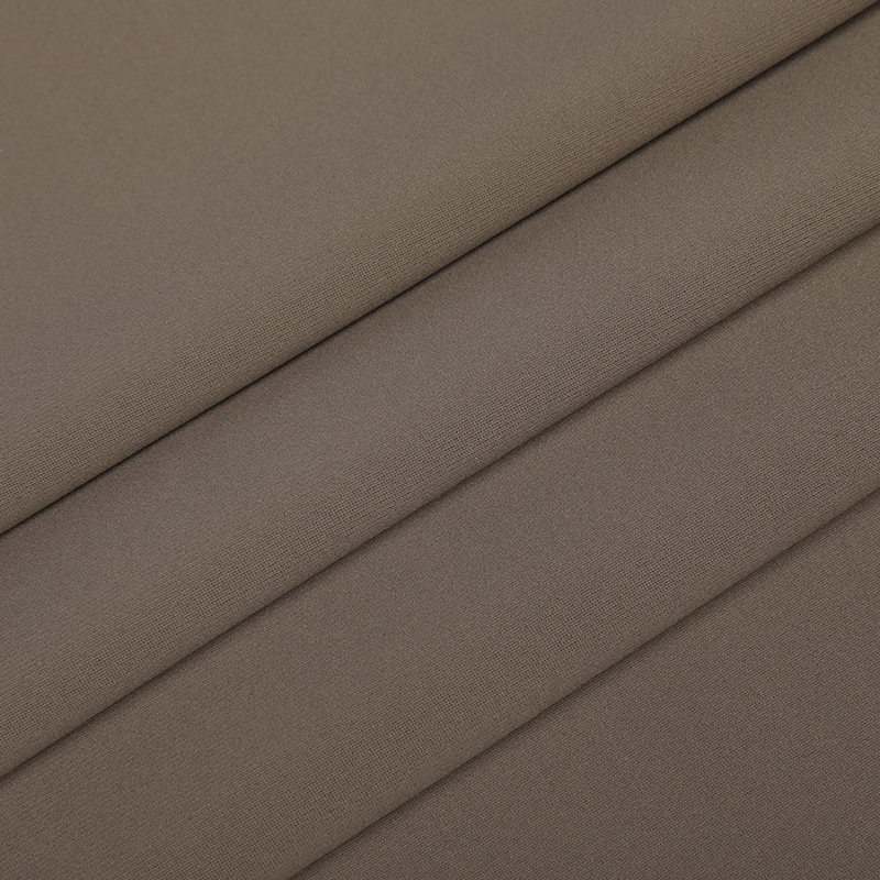 App1062 poliészter hamis elasztikus PBT láncú kötött nadrág ruhadarab