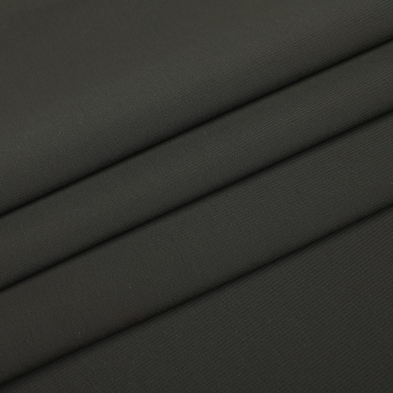 APS1095 Brocade ammónia dupla láncú kötött árokkabát szövet