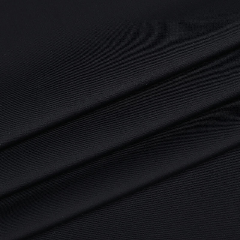 APS1105 Ultra finom puha szatén pólószövet