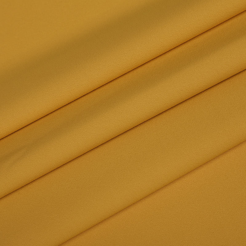 APS1107 Warp kötött brokát ammónia nagy elasztikus pólószövet