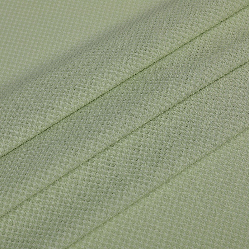 APJ1087 Warp kötött Brocade Jacquard szövet alkalmi ruházathoz