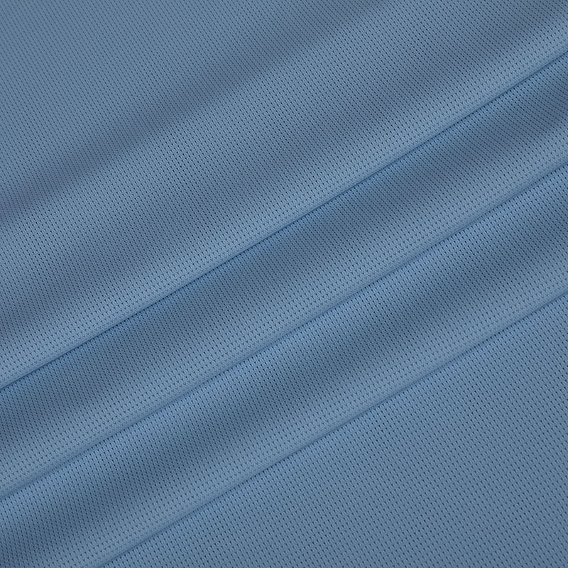 BPJ1906 Brocade Ammonia Jacquard kis lyuk mechanikus elasztikus szövet