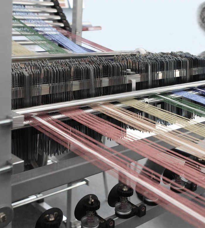 Haing Junrui Textile Co., Ltd.