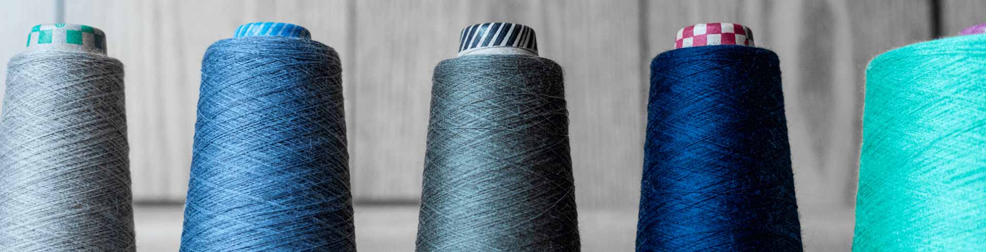 Haing Junrui Textile Co., Ltd.