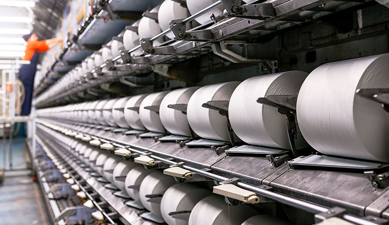 Haing Junrui Textile Co., Ltd.