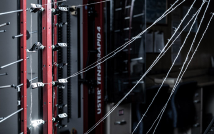 Haing Junrui Textile Co., Ltd.